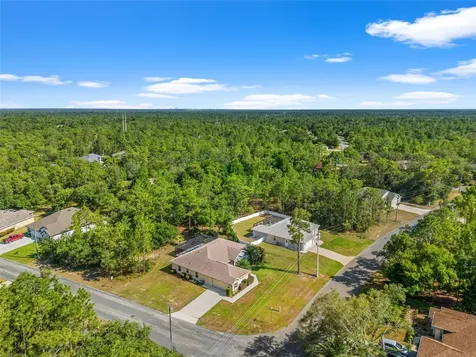 1 Whitewood Street Homosassa FL 34446