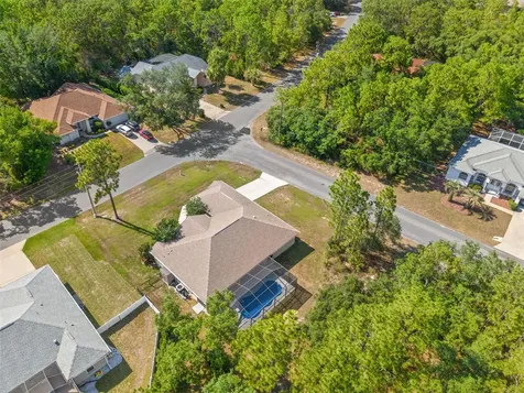1 Whitewood Street Homosassa FL 34446