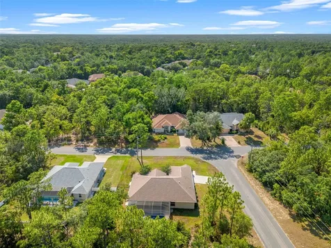 1 Whitewood Street Homosassa FL 34446