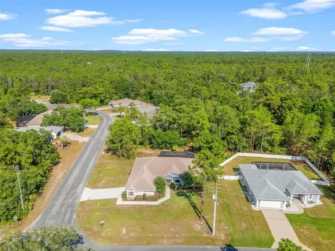 1 Whitewood Street Homosassa FL 34446