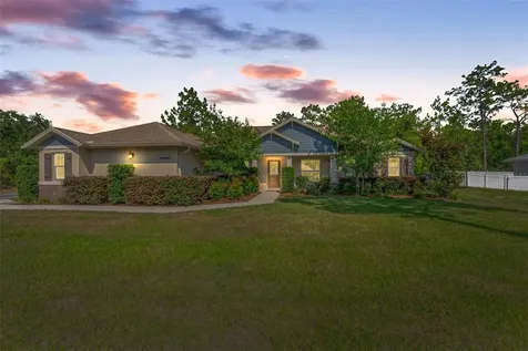 1 Whitewood Street Homosassa FL 34446