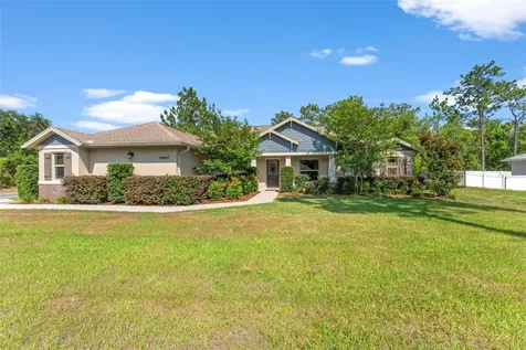 1 Whitewood Street Homosassa FL 34446