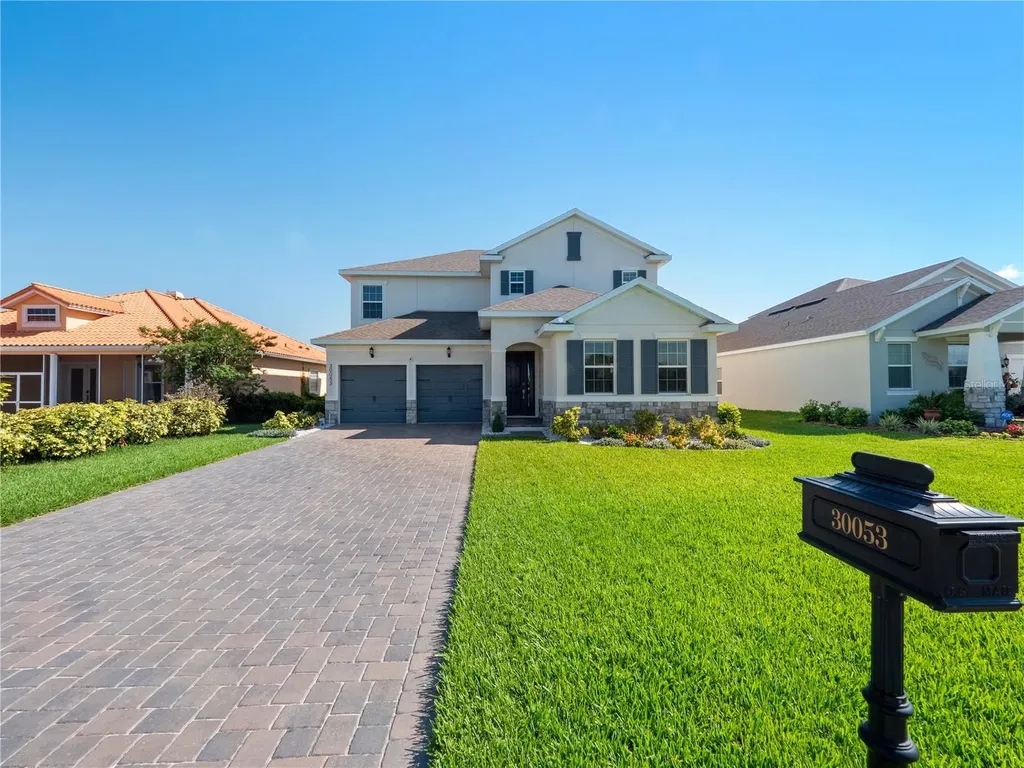 30053 Island Club Drive Tavares FL 32778