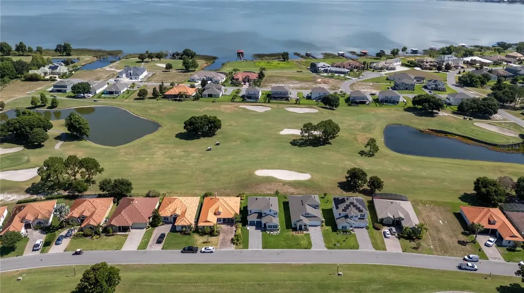 30053 Island Club Drive Tavares FL 32778