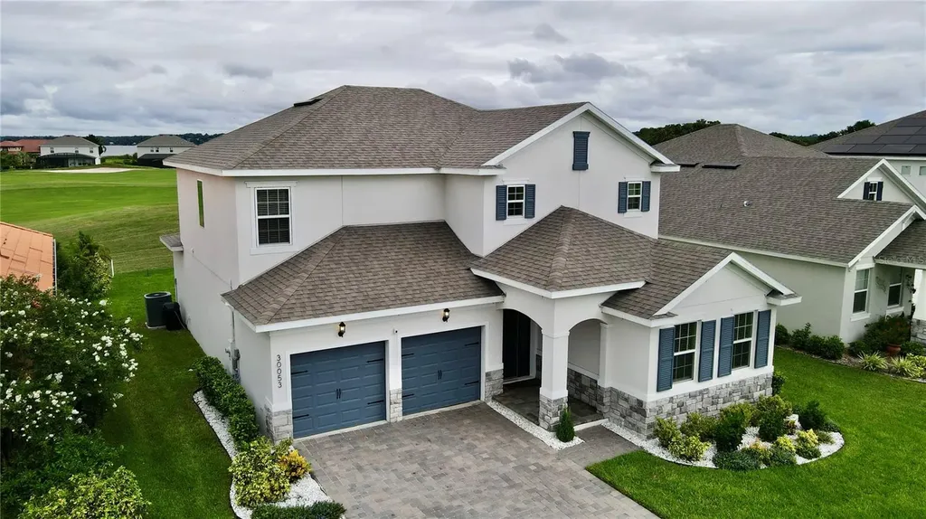 30053 Island Club Drive Tavares FL 32778