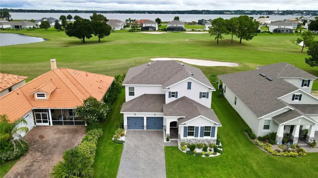 30053 Island Club Drive Tavares FL 32778