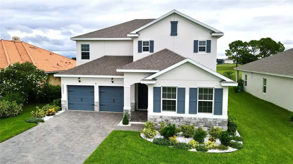 30053 Island Club Drive Tavares FL 32778