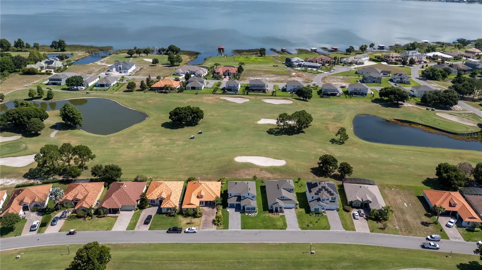 30053 Island Club Drive Tavares FL 32778