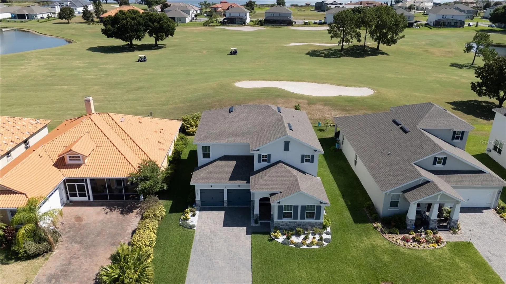 30053 Island Club Drive Tavares FL 32778