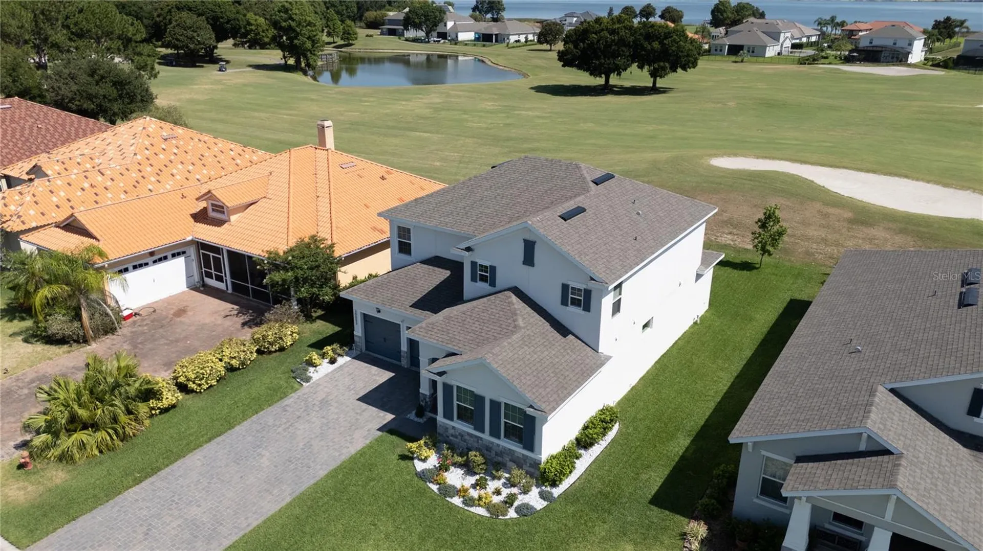 30053 Island Club Drive Tavares FL 32778