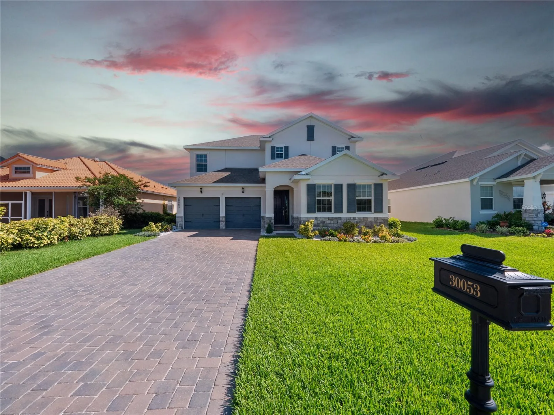30053 Island Club Drive Tavares FL 32778