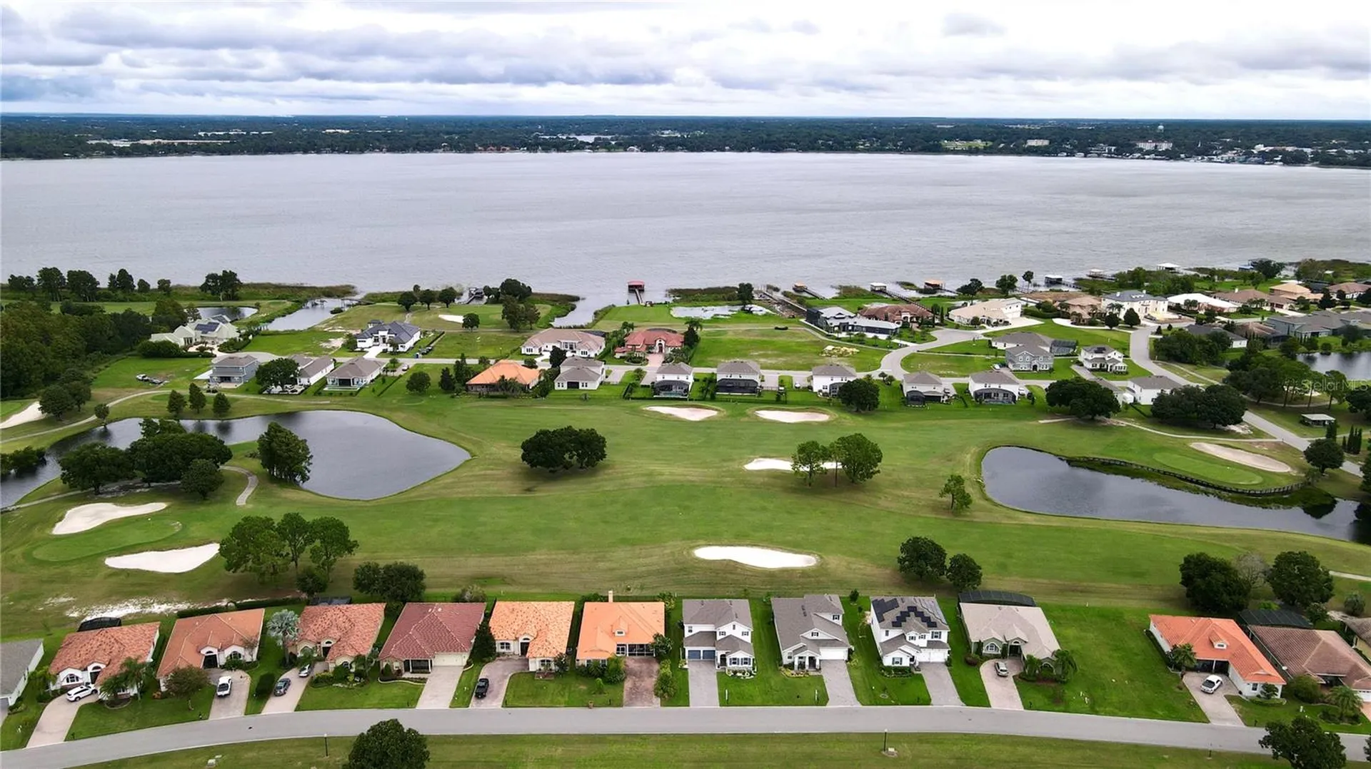 30053 Island Club Drive Tavares FL 32778