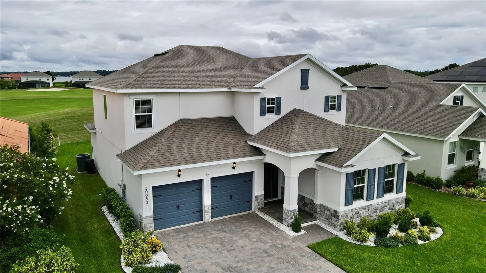 30053 Island Club Drive Tavares FL 32778