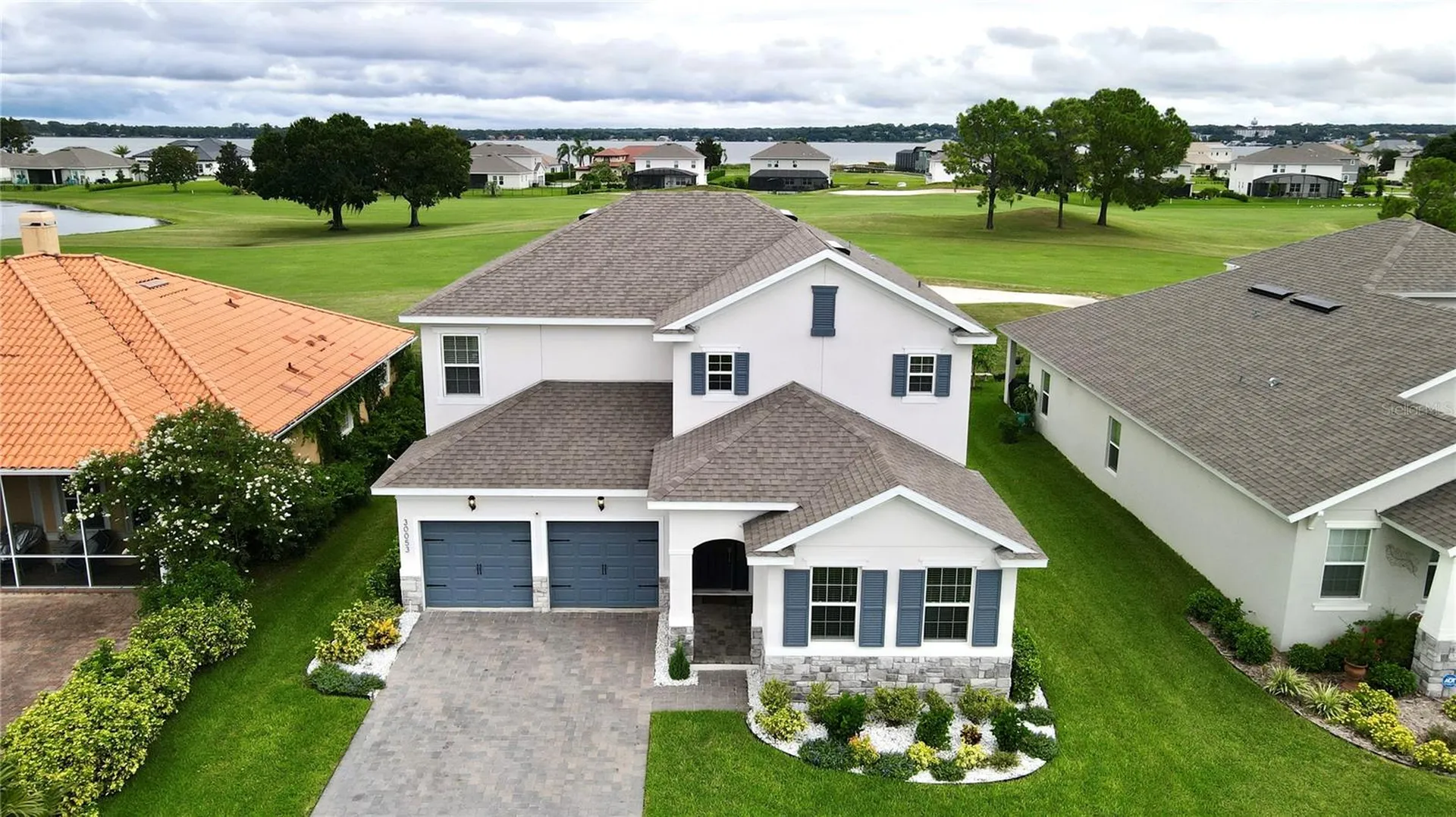 30053 Island Club Drive Tavares FL 32778