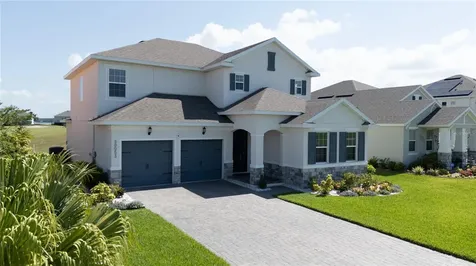30053 Island Club Drive Tavares FL 32778
