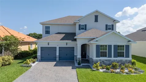 30053 Island Club Drive Tavares FL 32778