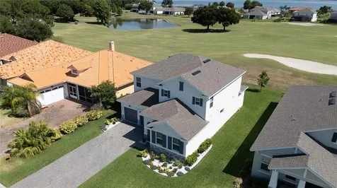 30053 Island Club Drive Tavares FL 32778
