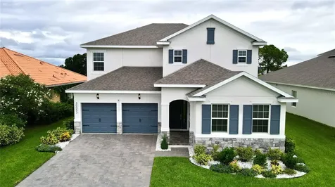 30053 Island Club Drive Tavares FL 32778