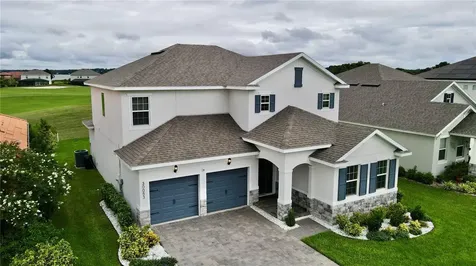30053 Island Club Drive Tavares FL 32778