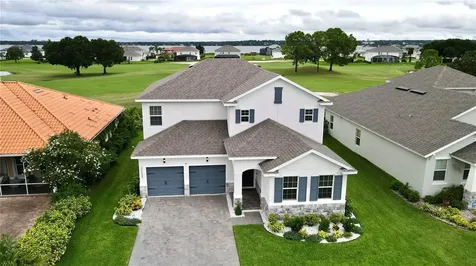 30053 Island Club Drive Tavares FL 32778
