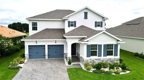 30053 Island Club Drive Tavares FL 32778