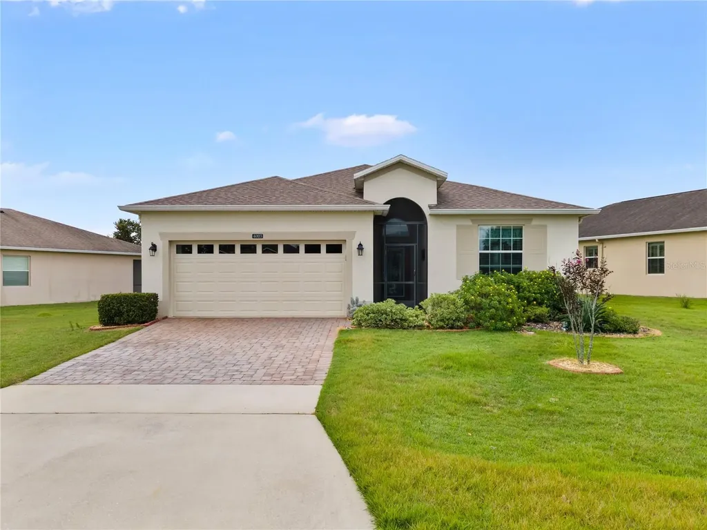 4003 Serena Lane Clermont FL 34711