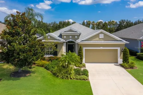 4610 Claremont Park Drive Bradenton FL 34211
