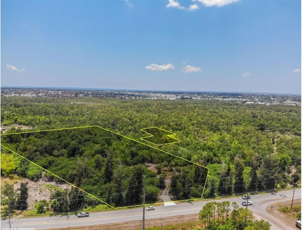 3211 Taylor Road Punta Gorda FL 33950