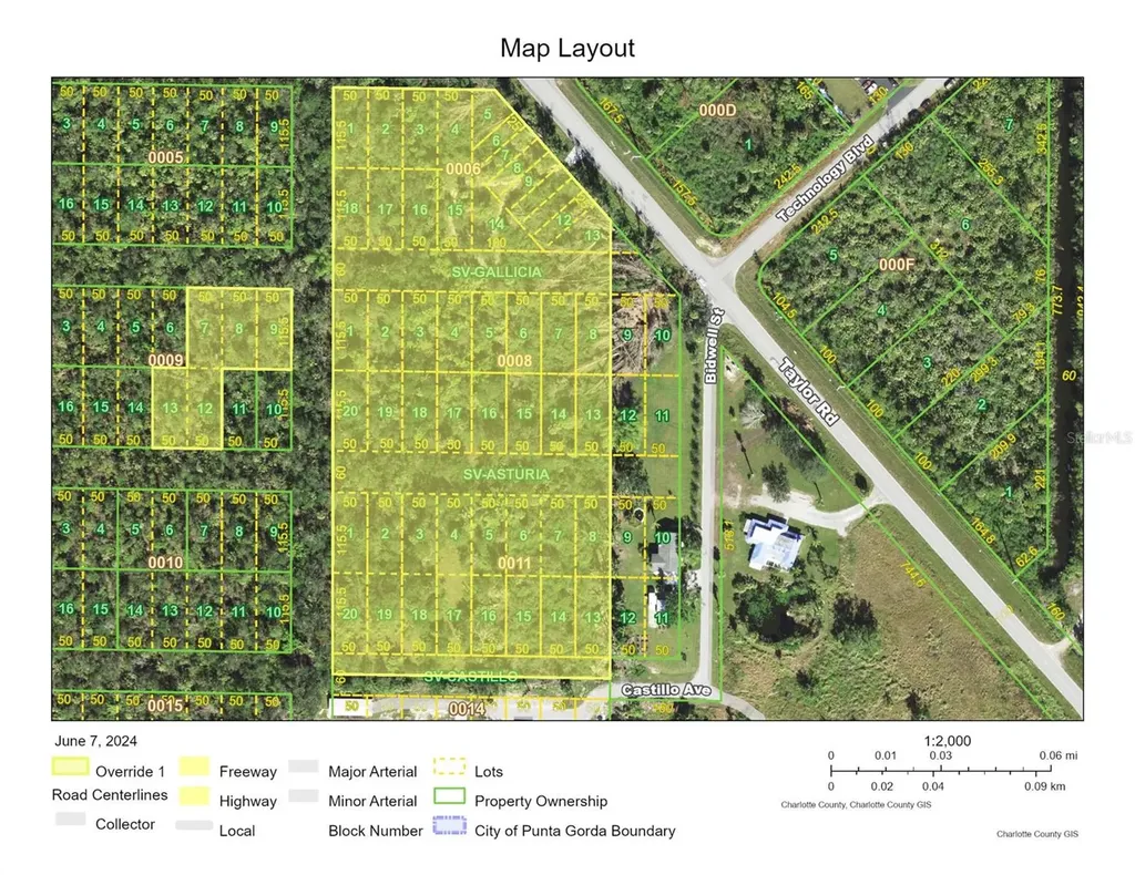 3211 Taylor Road Punta Gorda FL 33950