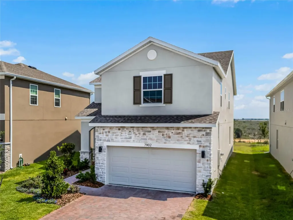 7902 Syracuse Drive Clermont FL 34714