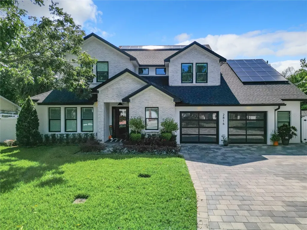 2816 Norris Avenue Winter Park FL 32789