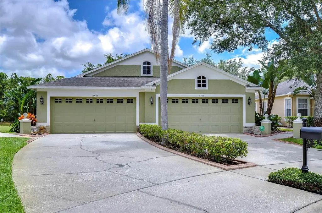 19153 White Wing Place Tampa FL 33647