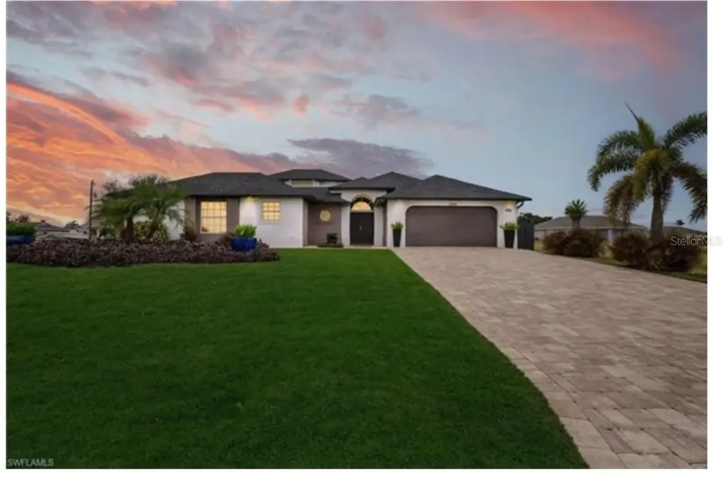 1400 NE 10th Avenue Cape Coral FL 33909