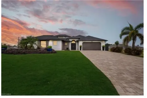 1400 NE 10th Avenue Cape Coral FL 33909
