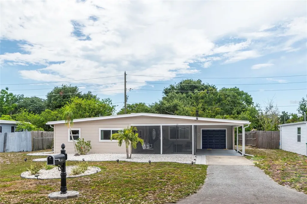 134 Melody Lane Largo FL 33771