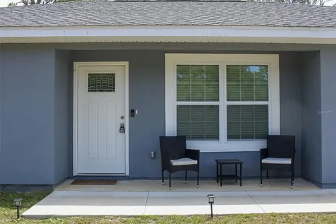 5065 SW Azalea Court Dunnellon FL 34431