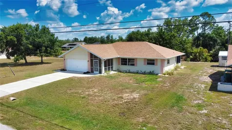 7266 Rosemont Drive Englewood FL 34224