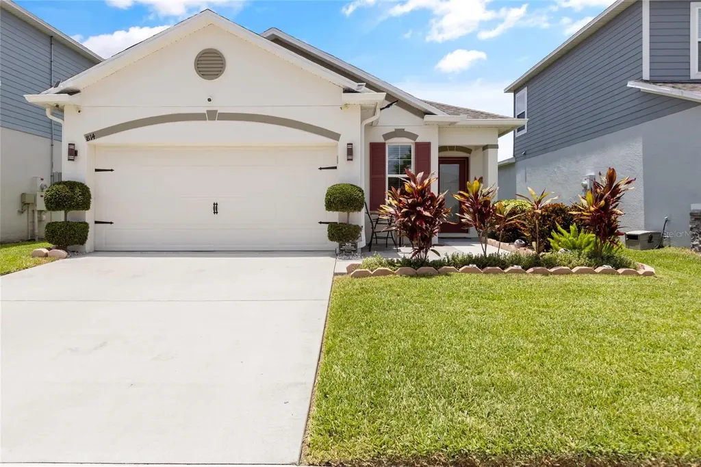 814 Bocavista Court Davenport FL 33896
