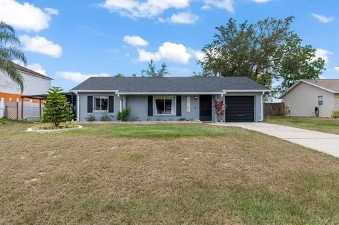 1540 Ardenwood Lane Deltona FL 32738