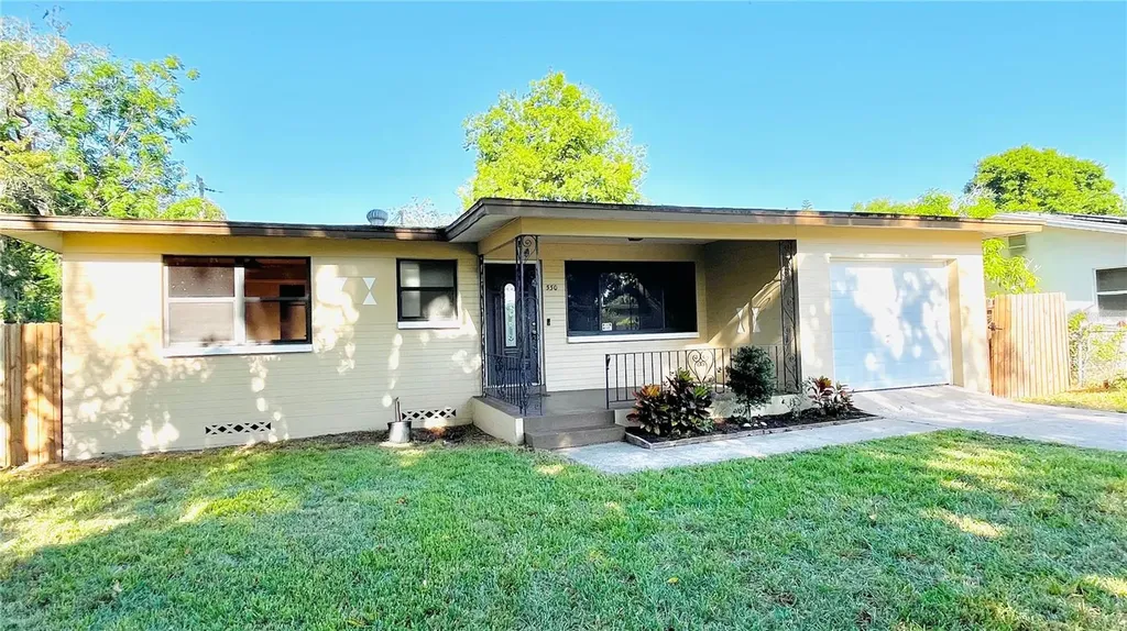 550 Derbyshire Road Daytona Beach FL 32114