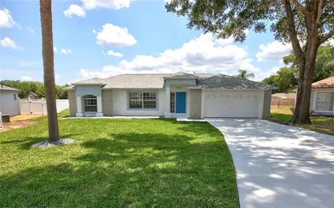 15919 Indian Wells Court Clermont FL 34711