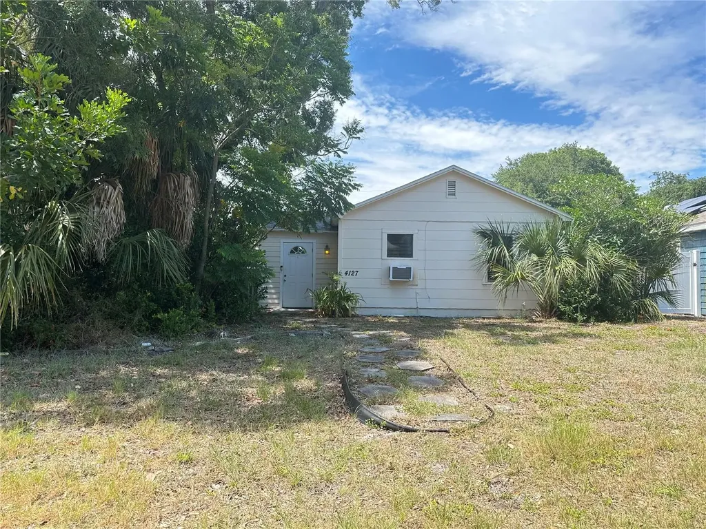 4127 3rd Avenue N St Petersburg FL 33713