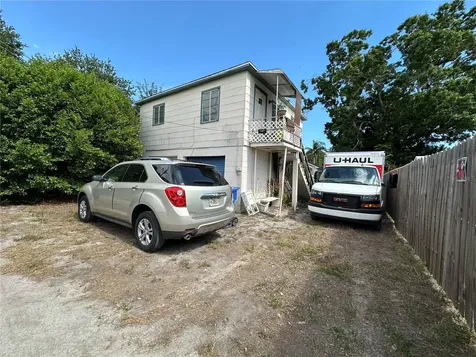 4127 3rd Avenue N St Petersburg FL 33713