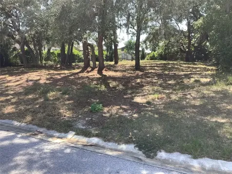 18657 White Pine Circle Hudson FL 34667