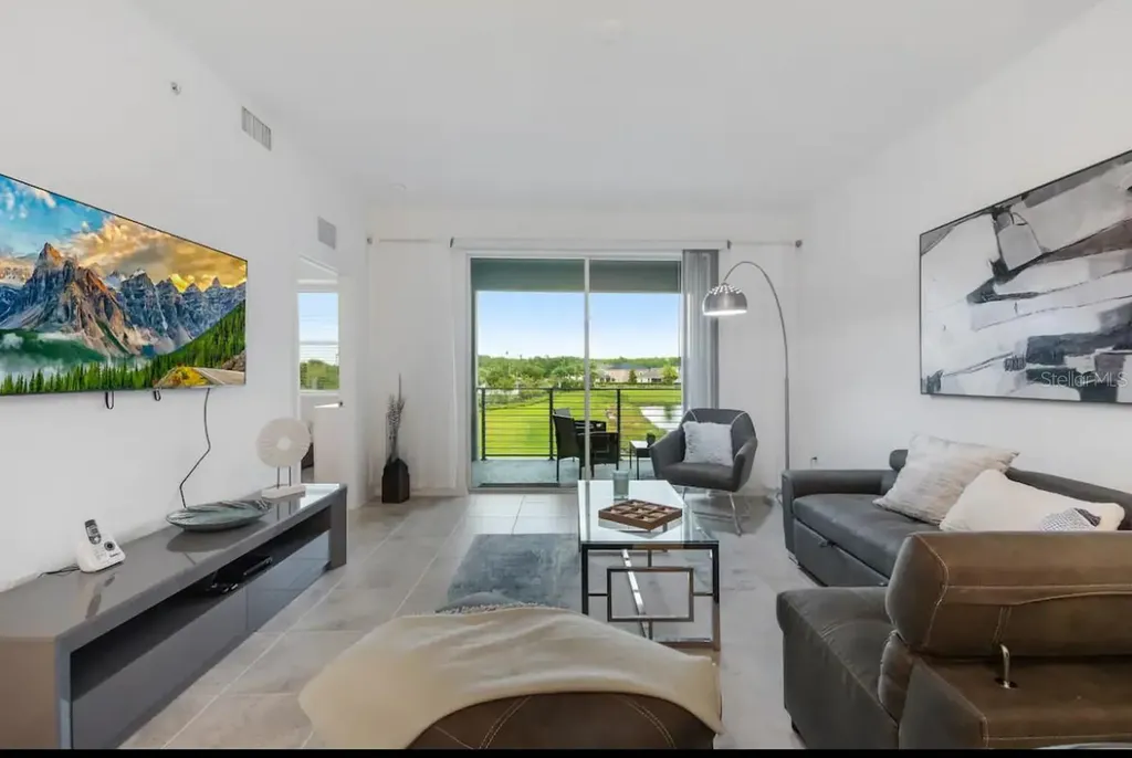 3191 Paradox Circle Kissimmee FL 34746