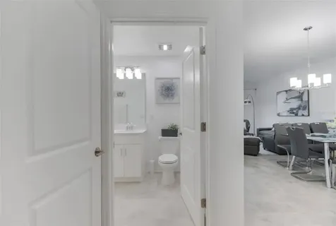 3191 Paradox Circle Kissimmee FL 34746