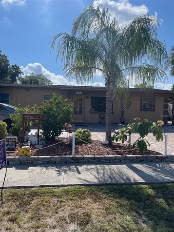 4705 Town N Country Boulevard Tampa FL 33615