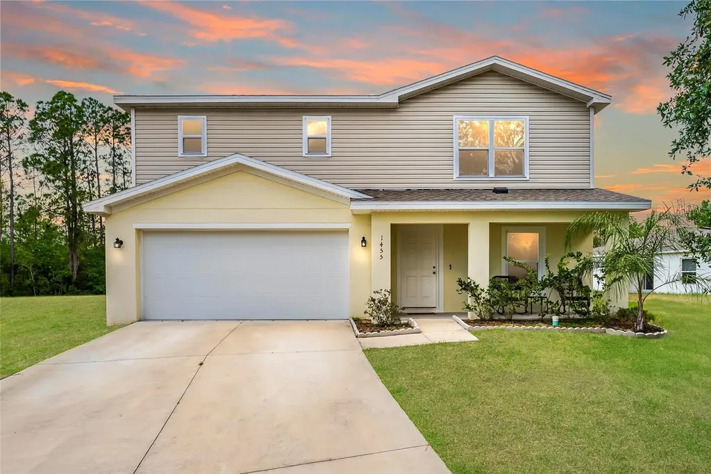 1455 Swan Court Kissimmee FL 34759