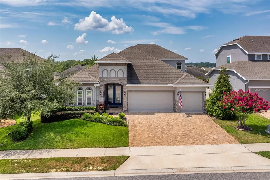 1845 Kerry Street Minneola FL 34715
