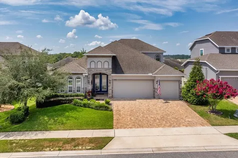 1845 Kerry Street Minneola FL 34715